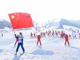 冰雪产业应对疫情开拓思路