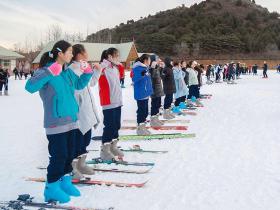 教育部：2020年遴选2000所冰雪运动特色学校