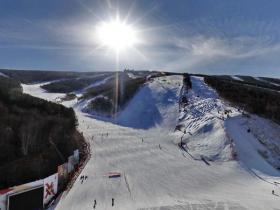 德国教练：北京冬奥训练很疯狂 中国冰雪重塑自我