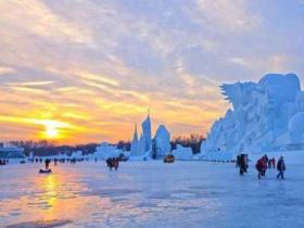 吉林：打造旅游交通网络 服务冰雪旅游