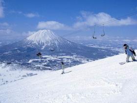 吉林市：向世界级冰雪旅游目的地迈进