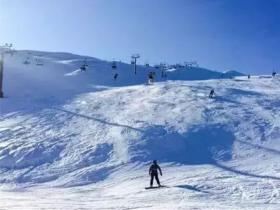 首届冬奥冰雪产业人才大会交流会10月24日举办