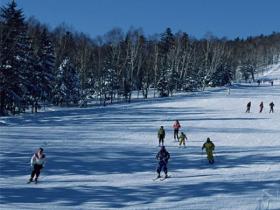 冬奥里的延庆：冰雪经济厚积薄发