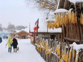 内蒙古、吉林携手共建冰雪朋友圈