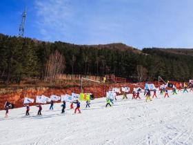 联手推冰雪项目 京津冀白色产业连点成线