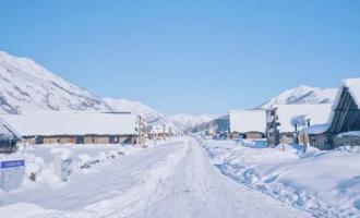 低温来袭 温泉游、冰雪游热度上升