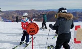 3亿人安全上冰雪 冬奥会助力健康中国梦