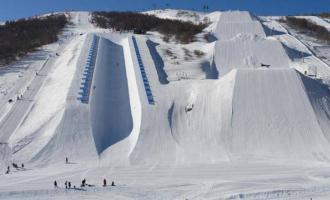 科技助力减碳 释放冰雪红利