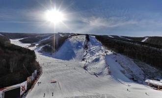 德国教练：北京冬奥训练很疯狂 中国冰雪重塑自我