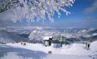 乌鲁木齐县多措并举备战冰雪旅游季