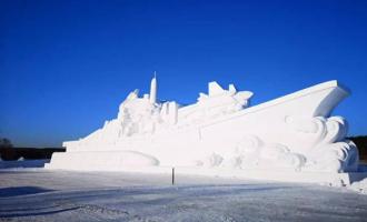 长春“冰雪+”是如何“引流”的？