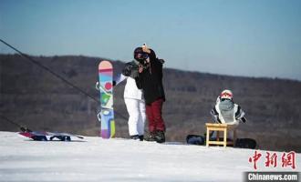 吉林省18家滑雪（冰）场获评“冬季奥运项目训练基地”