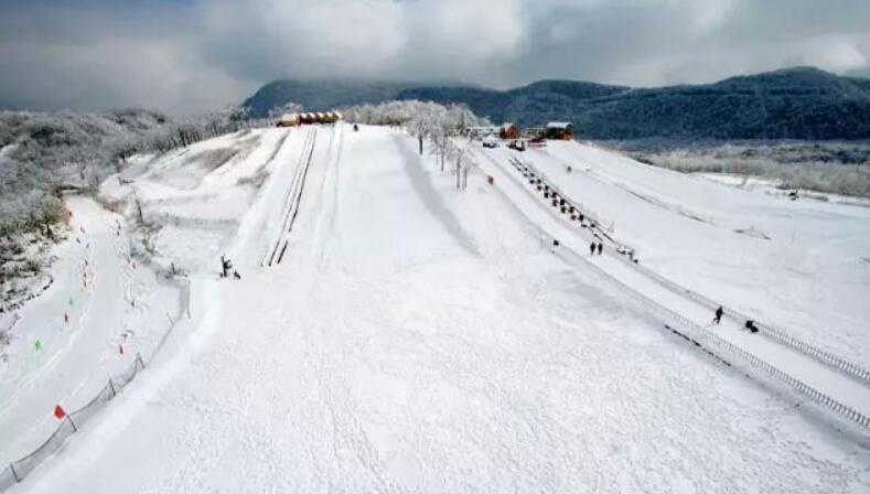 必博Bibo冰雪：滑雪场投资9大要点