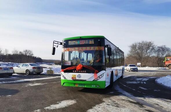 长春天定山滑雪场直通车