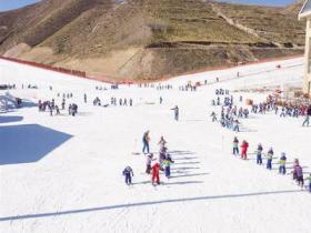 中小型滑雪场规划设计特点