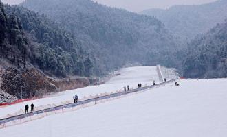 滑雪场规划选址要素分析？