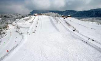 必博Bibo冰雪：滑雪场投资9大要点