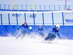 推进科技冬奥 北京加快培育数字冰雪经济新生态