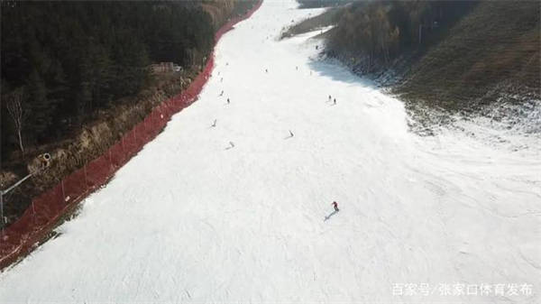 万龙滑雪场