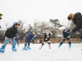 深入推广普及群众性冰雪运动——为实现“带动三亿人参与冰雪运动”贡献河北力量