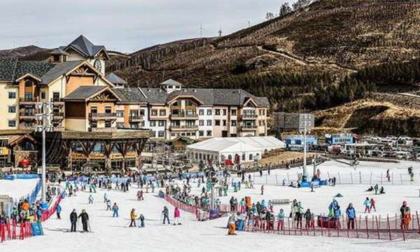 北京冬奥倒计时，冷静后的国内冰雪产业要抓住风口