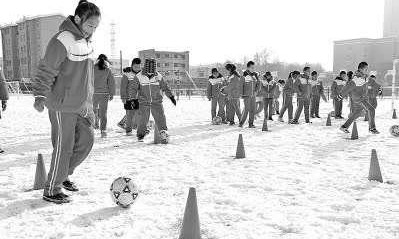 疫情后，青少年学生冰雪运动向何处去