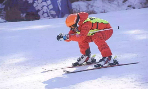 发展冰雪产业配合国家奥运战略 辽宁全力打造冰雪运动强省