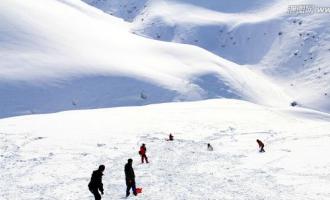 四季滑雪场比真雪滑雪场好在哪里？