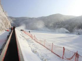 大明山滑雪场除了滑雪，还有什么好玩的？