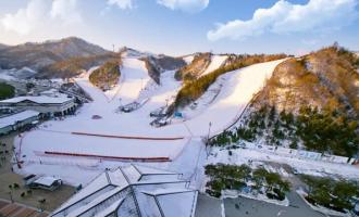 滑雪场建设，这些细节不能放过！