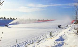 如何建一个合格的北京滑雪场？需要注意什么？