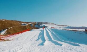 建一个滑雪场需要多少钱？