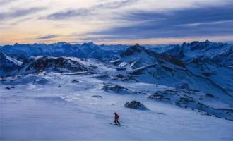 滑雪场建设成本包括哪些部分？