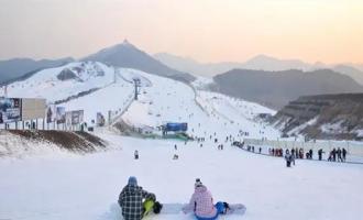 室外滑雪场建设，还要做到这一点