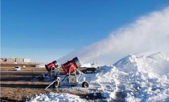 建设滑雪场租赁和购买造雪机哪个更划算