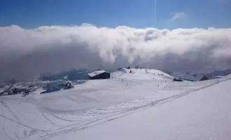 什么样雪质更适合滑雪?